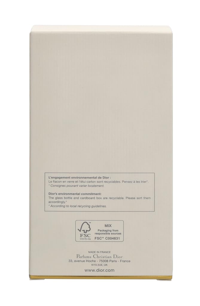 Eau De Toilette Spray 3.4 Ounce Y333977