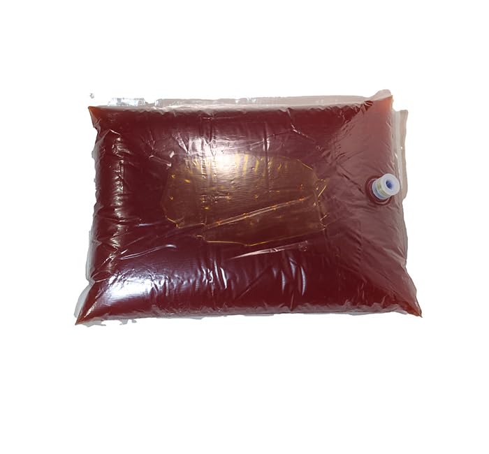 Canola Popping Oil 35 Pounds H142325