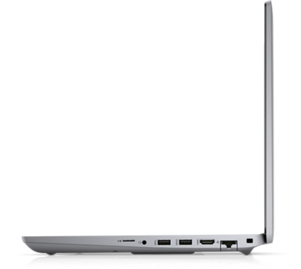 15.6" FHD Core i5 16GB RAM 256GB SSD Black Laptop P418901