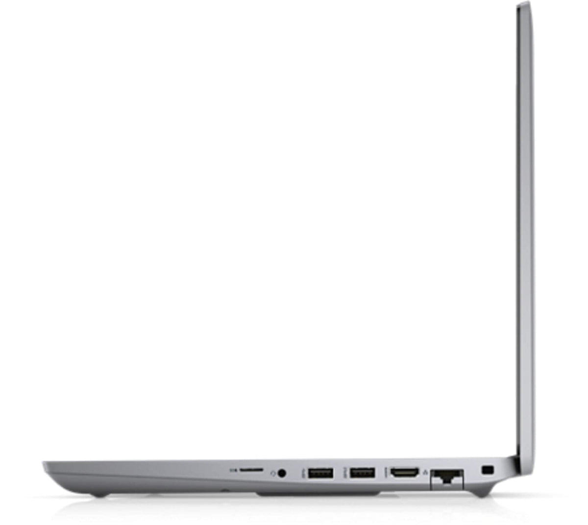 15.6" FHD Core i5 16GB RAM 256GB SSD Black Laptop P418901