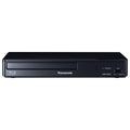 Blu-ray DVD Player with Full HD and Dolby Digital Sound T4644