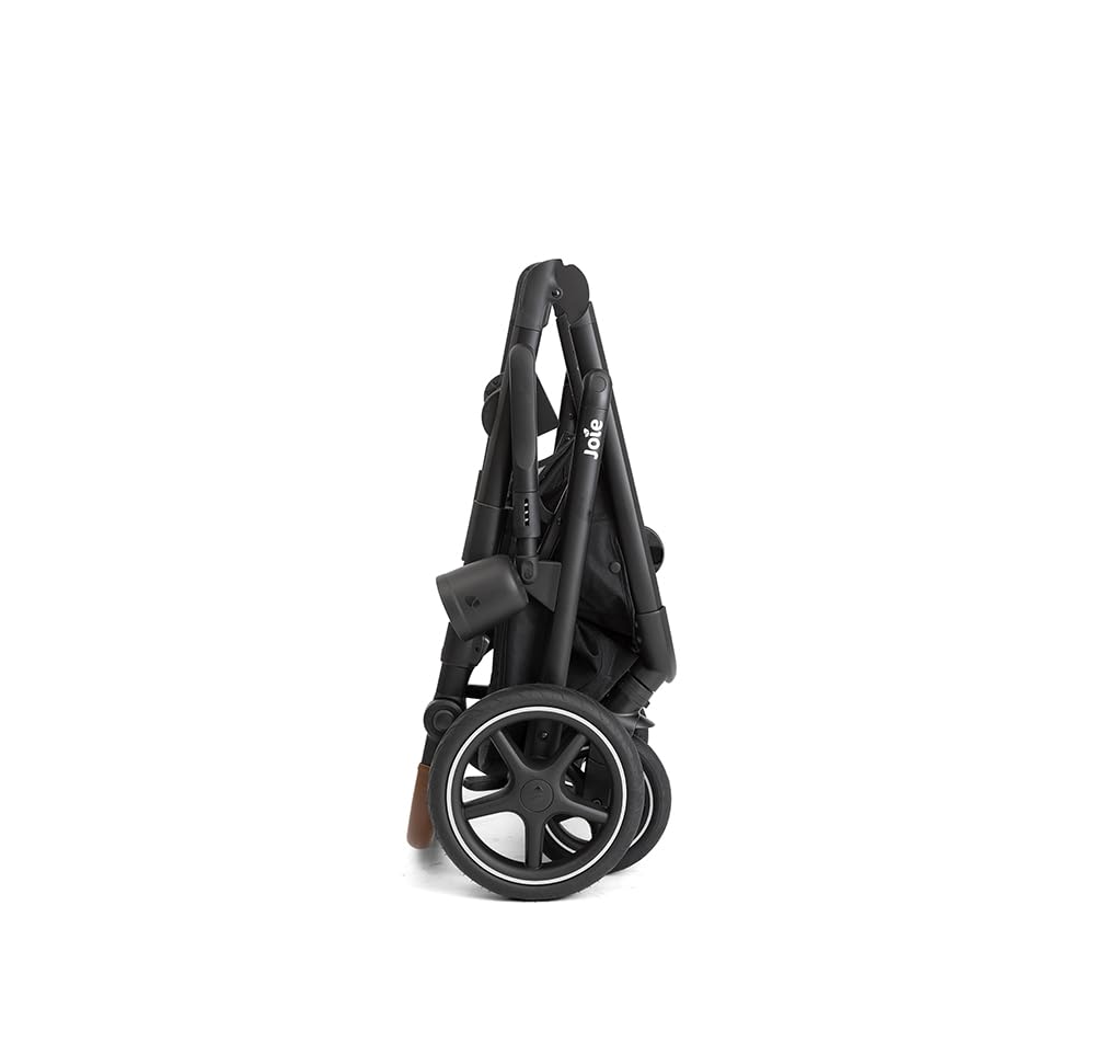 Convertible Single-to-Double Stroller & Travel System C24647