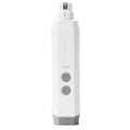 Electric Pet Nail Grinder, Low Noise, 3-Speed, Diamond Grinding Head K745
