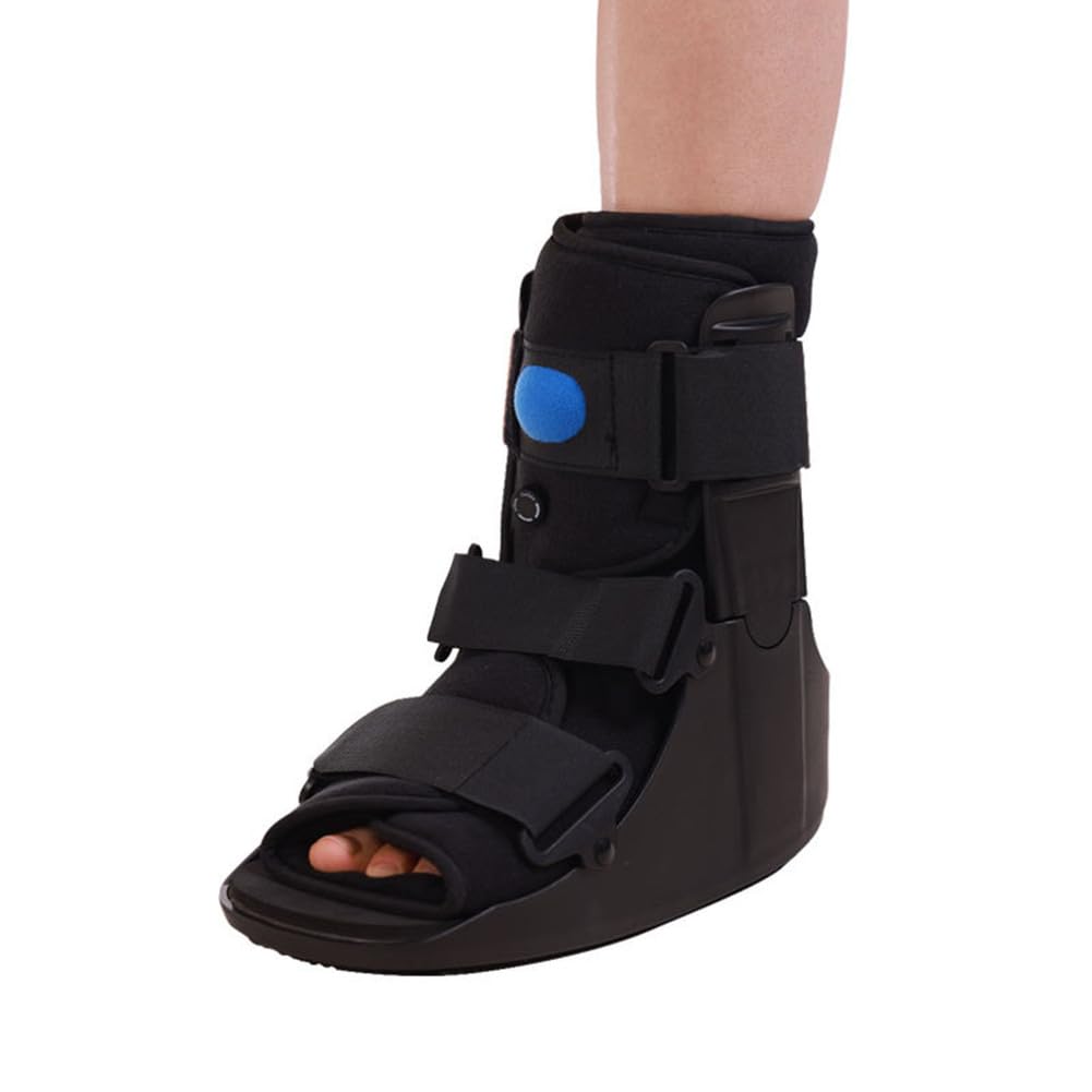 Left Medical Walking Boot Q811805