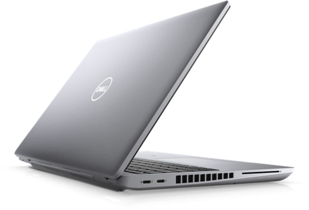 15.6" FHD Core i5 16GB RAM 256GB SSD Black Laptop P418901