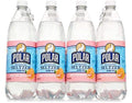 33.8 Fl. Oz Ruby Red Grapefruit Seltzer N59585