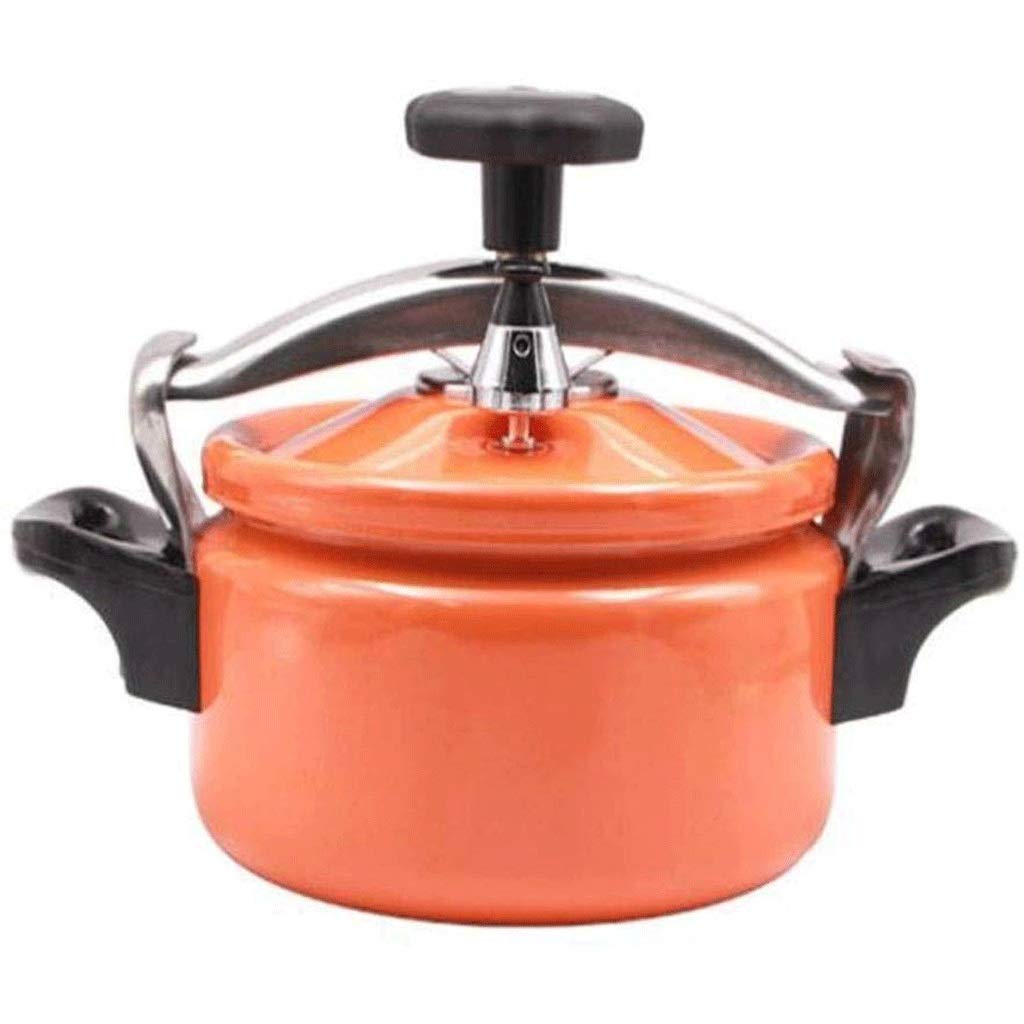 2L 3L Aluminum Alloy Pressure Cooker Cookware W4359
