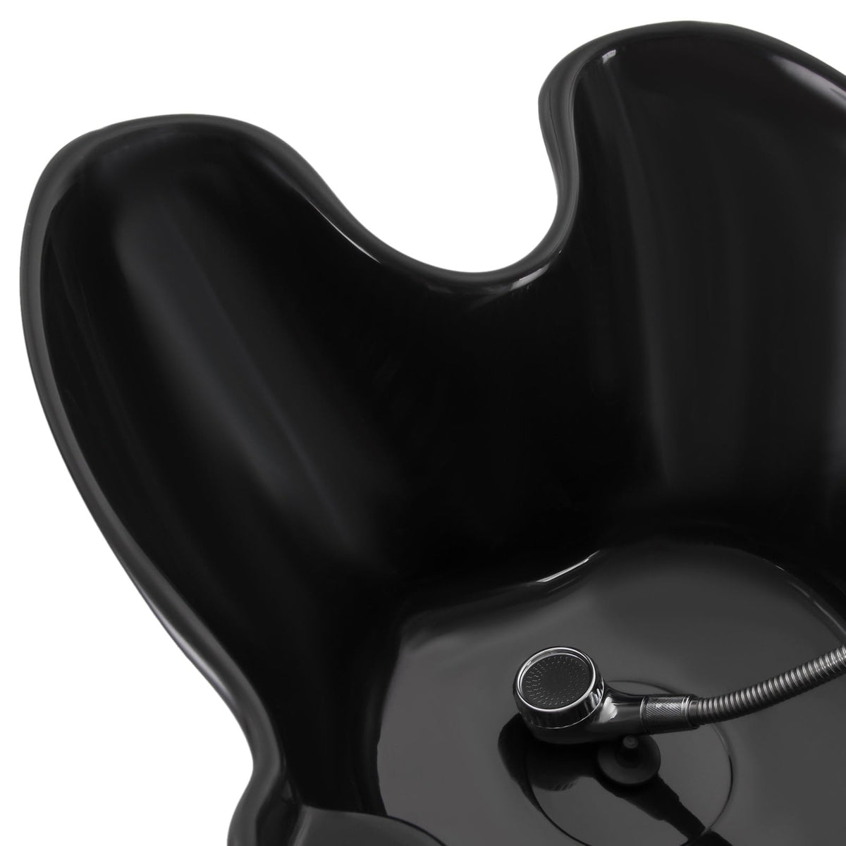 Portable Shampoo Bowl with Electric Pump and Foot Pedal M27991