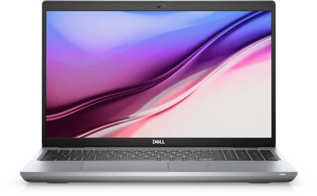 15.6" FHD Core i5 16GB RAM 256GB SSD Black Laptop P418901