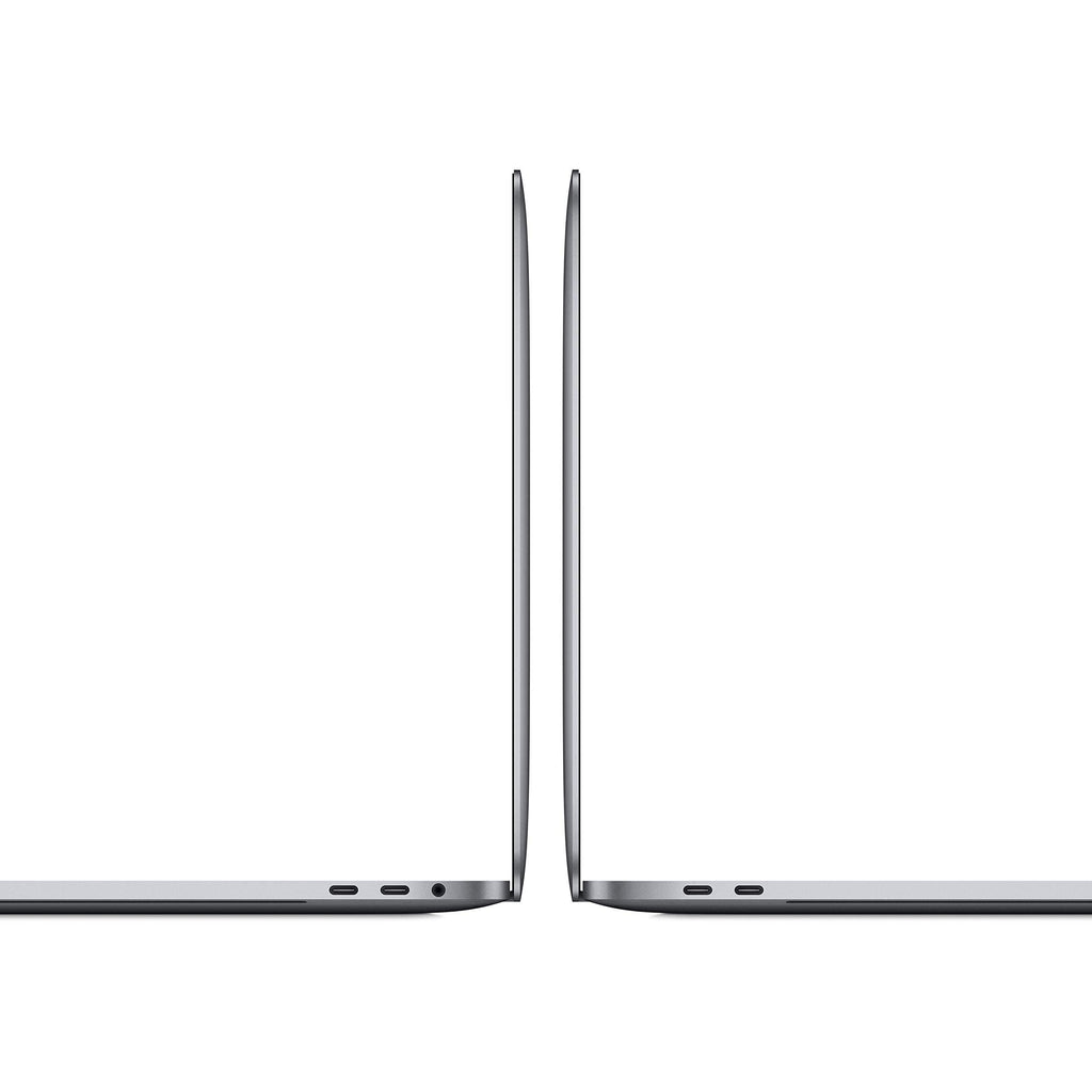 13-inch 16GB RAM 512GB SSD Space Gray Laptop F827