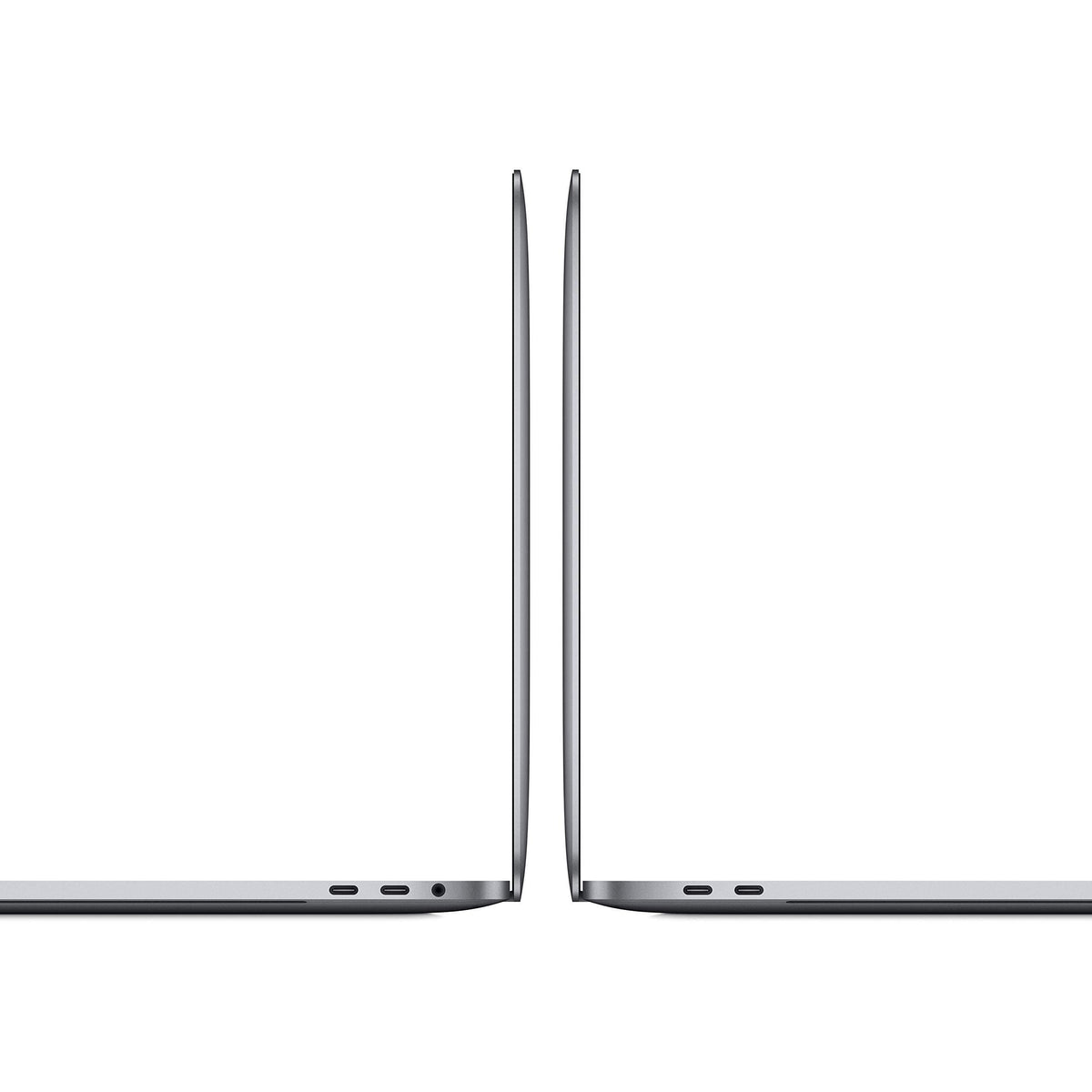 13-inch 16GB RAM 512GB SSD Space Gray Laptop F827
