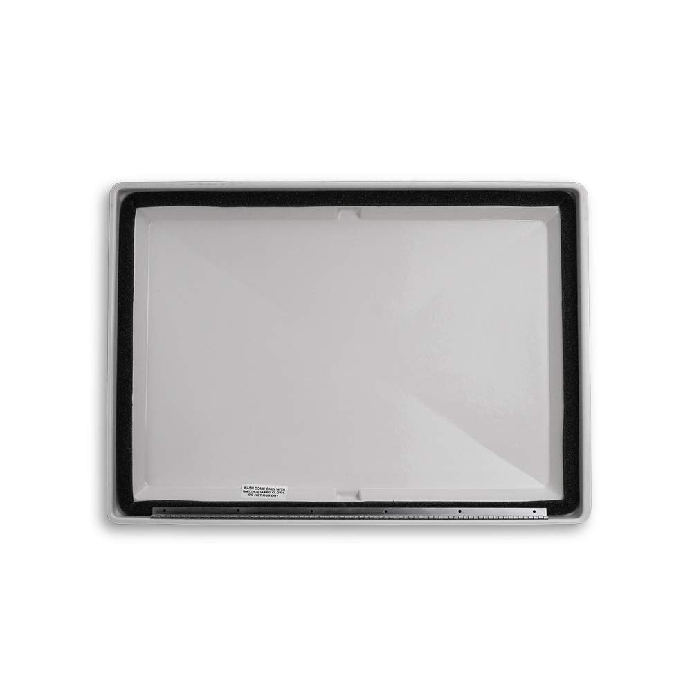 RV Escape Hatch Replacement Lid 16" x 23" B537786