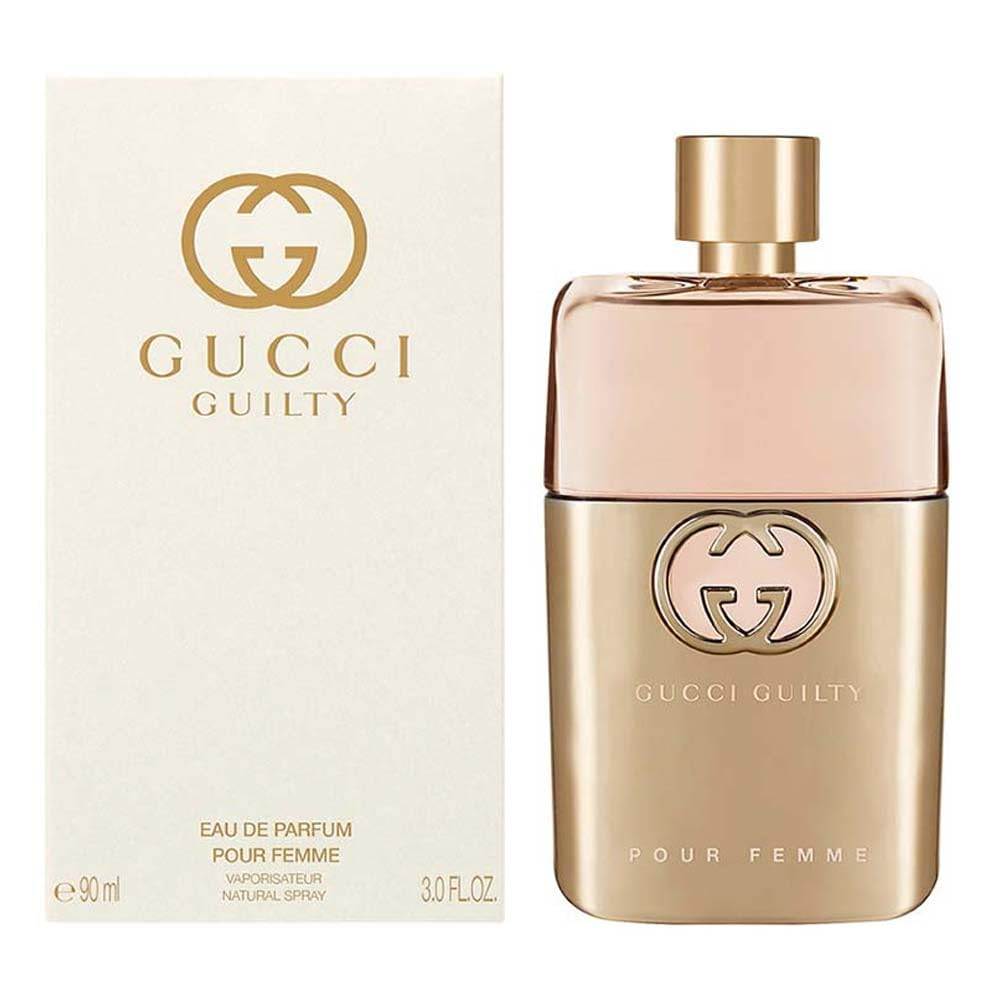 Eau De Parfum Spray 3.0 Ounce B28896