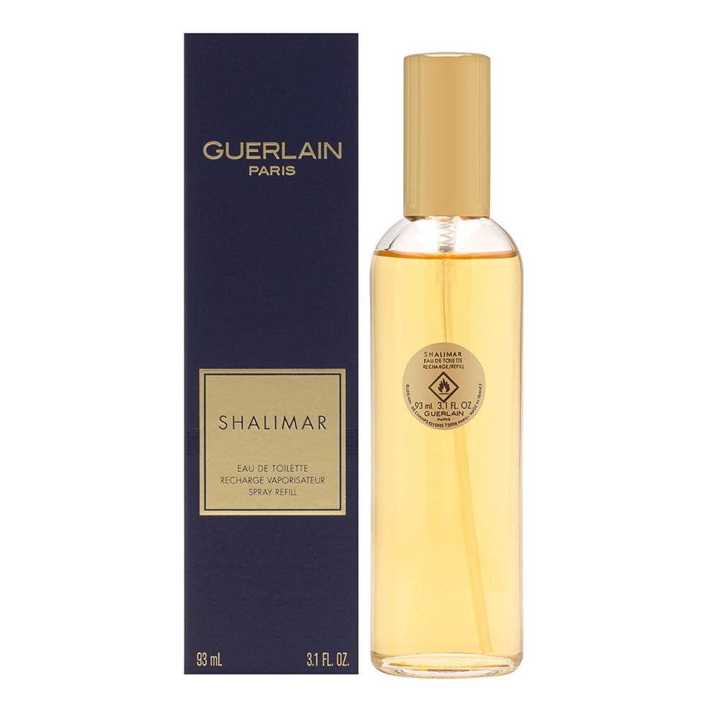 Eau de Toilette Spray Refill 3 oz Z3199