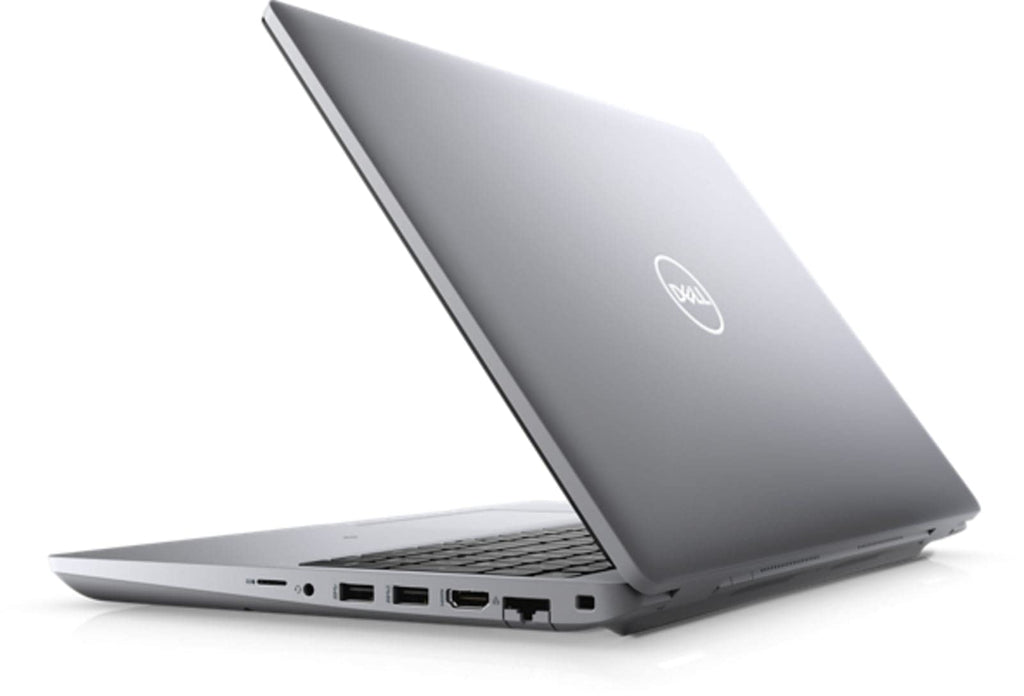 15.6" FHD Core i5 16GB RAM 256GB SSD Black Laptop P418901
