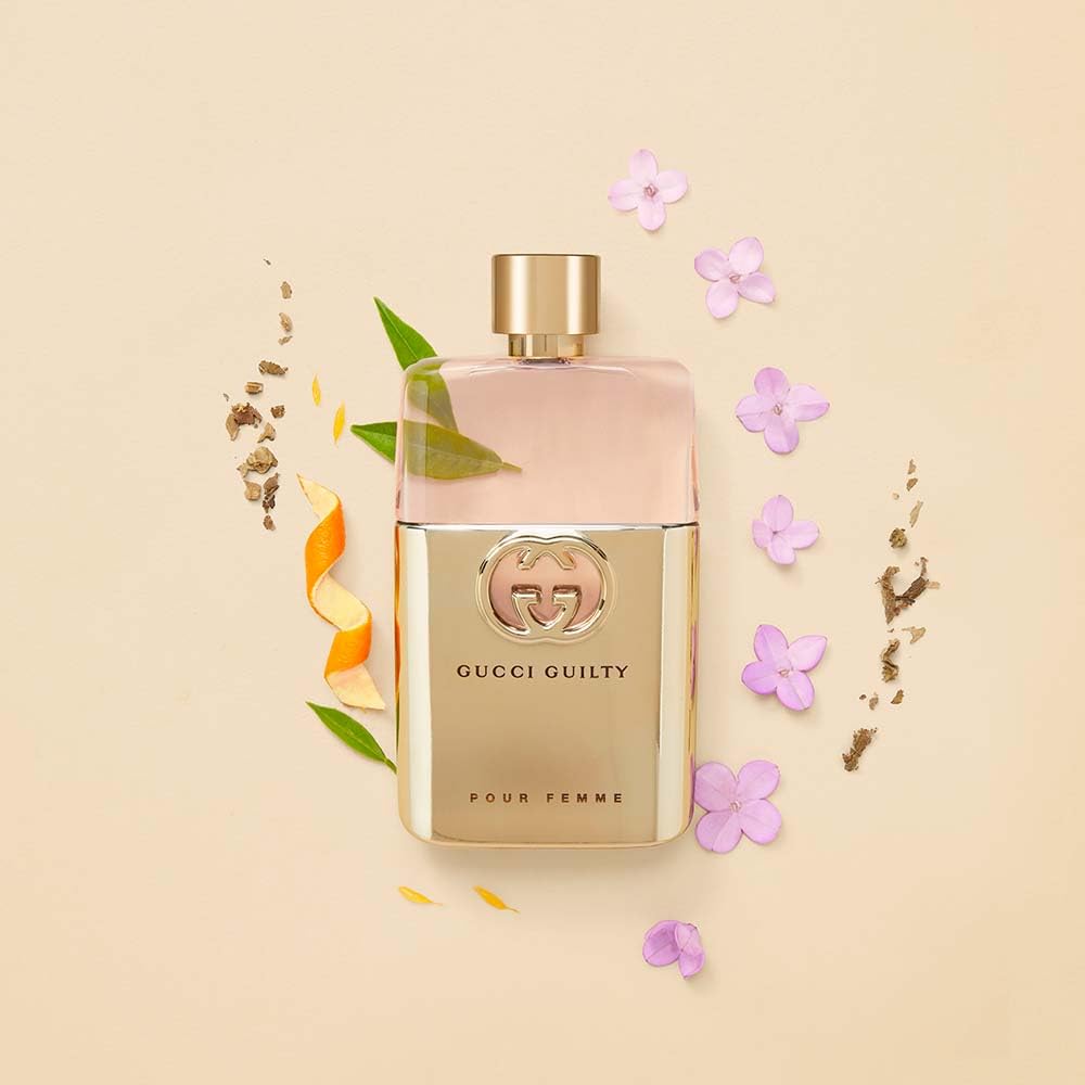 Eau De Parfum Spray 3.0 Ounce B28896
