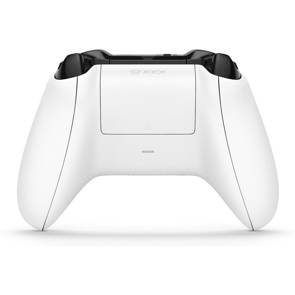 Xbox One Wireless Video Gaming Controller White L998479