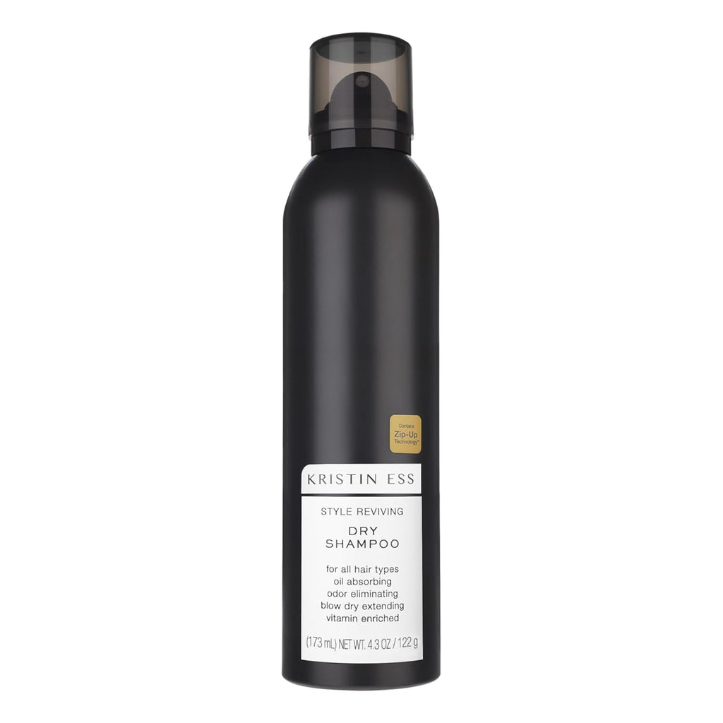 Volumizing Dry Shampoo Spray J495142