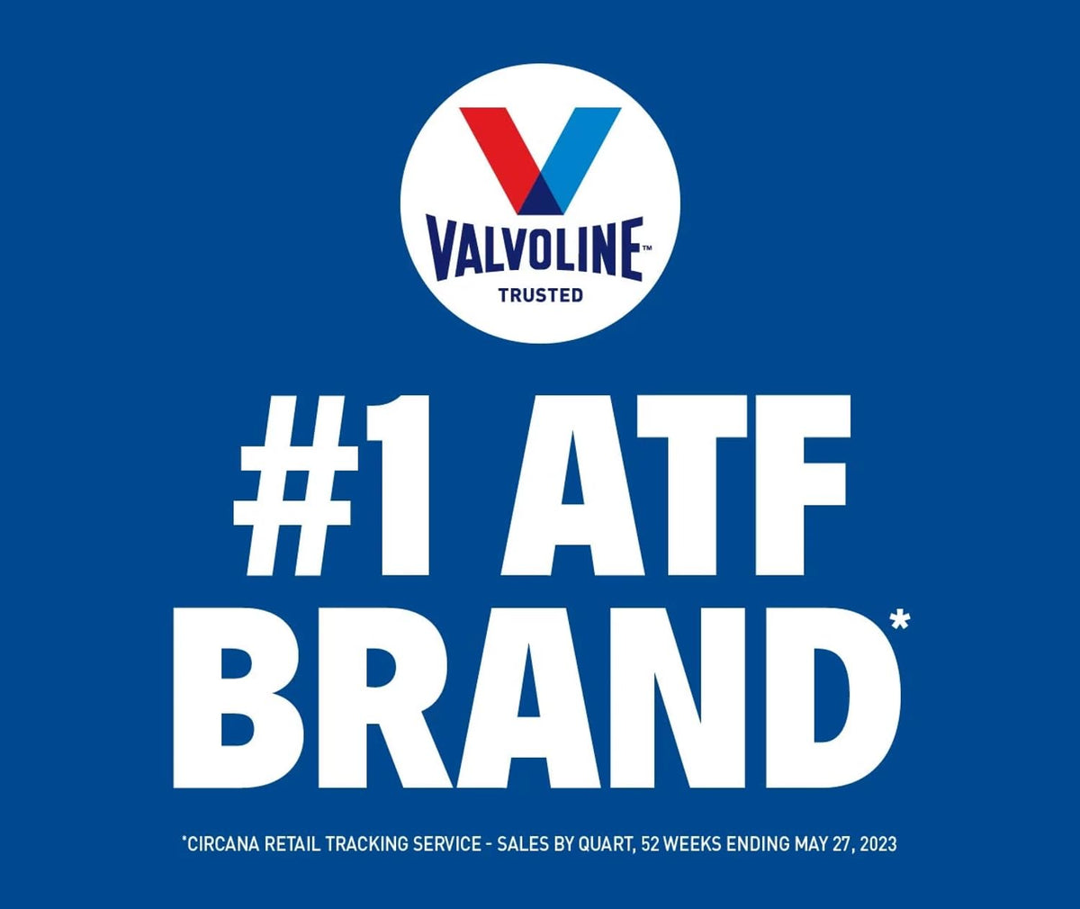 Type F Automatic Transmission Fluid 1 QT Case of 6 U559