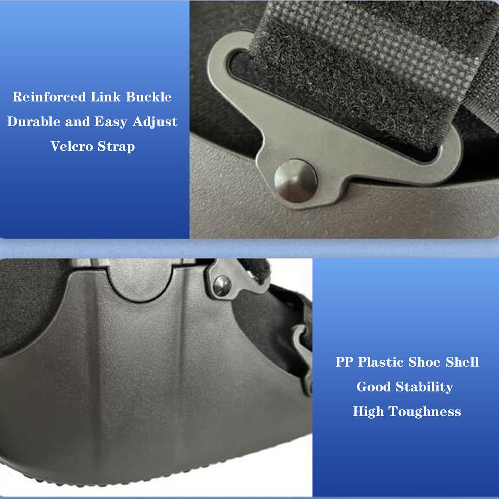 Left Medical Walking Boot Q811805
