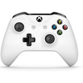 Xbox One Wireless Video Gaming Controller White L998479