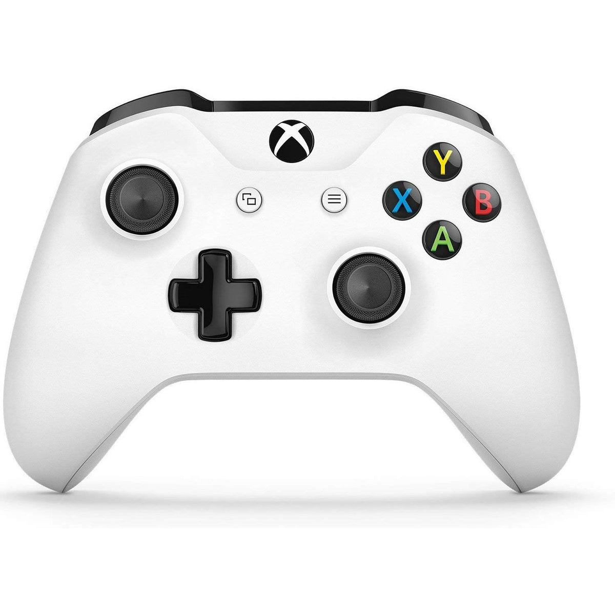 Xbox One Wireless Video Gaming Controller White L998479