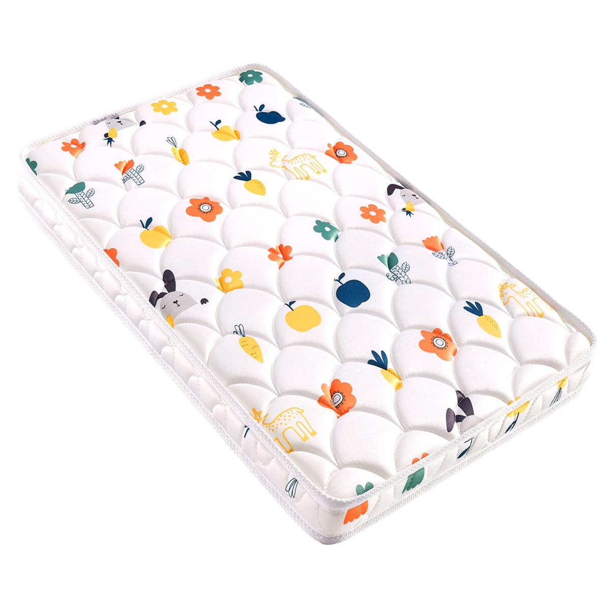 Baby Bassinet Mattress 33 x 19 inches Premium Foam U367