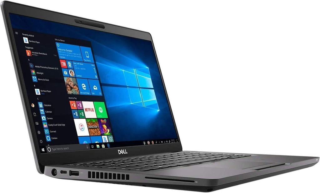 14 inches Core i7 16GB RAM 512GB SSD Laptop A26740