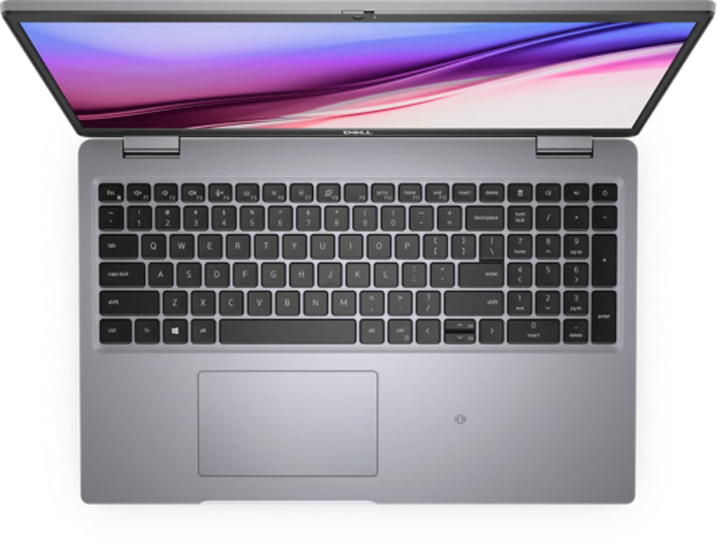 15.6" FHD Core i5 16GB RAM 256GB SSD Black Laptop P418901