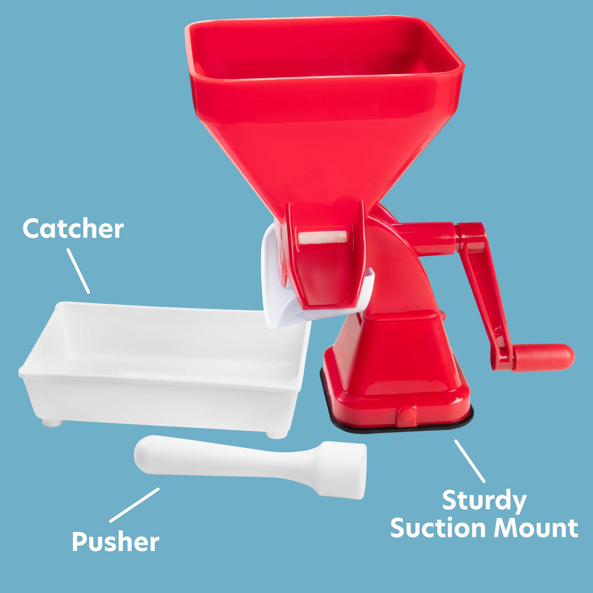 Tomato Strainer L890529