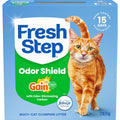 Clumping Litter 352 Ounce F30686