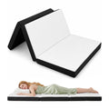 3 Inch Twin Tri-Fold Memory Foam Mattress A186479