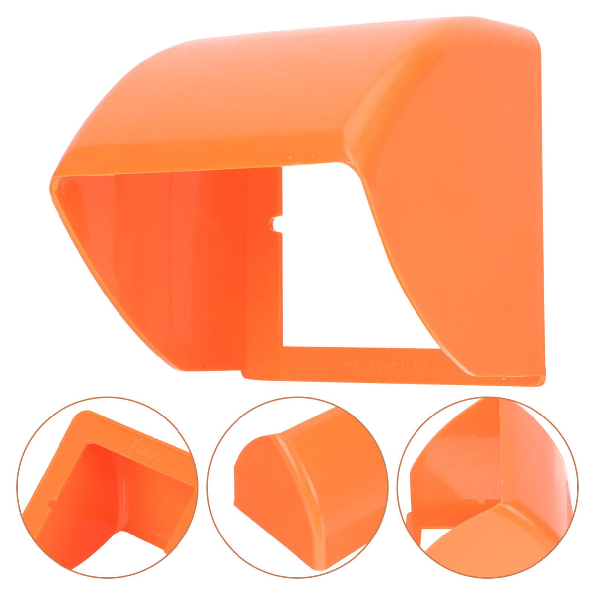 4pcs Wall Socket Covers Outdoor Protective Case A92709