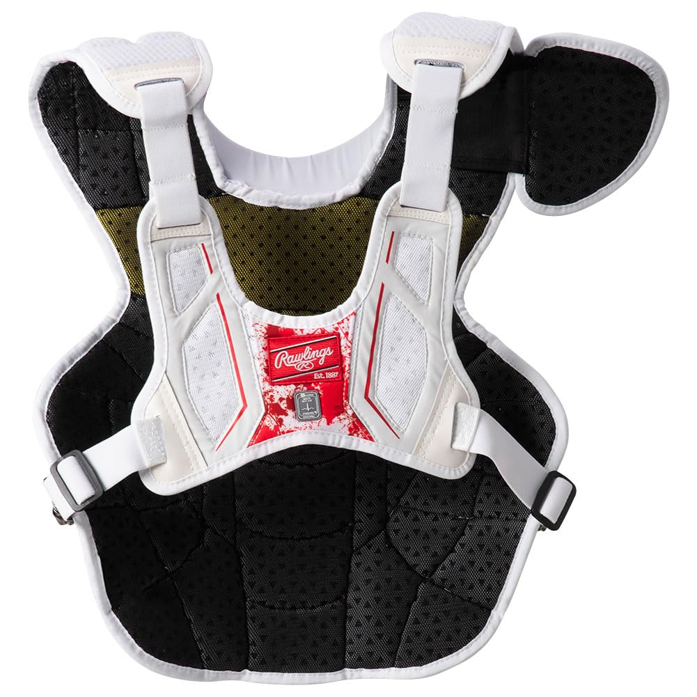 Catcher's Set NOCSAE Certified D96336