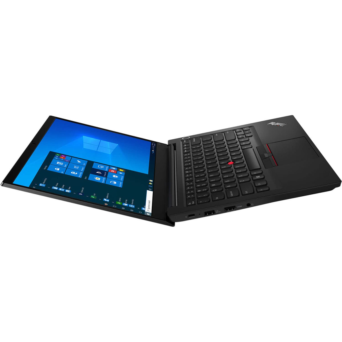 14" FHD IPS 16GB RAM 256GB SSD AMD 6-Core Business Laptop H637436