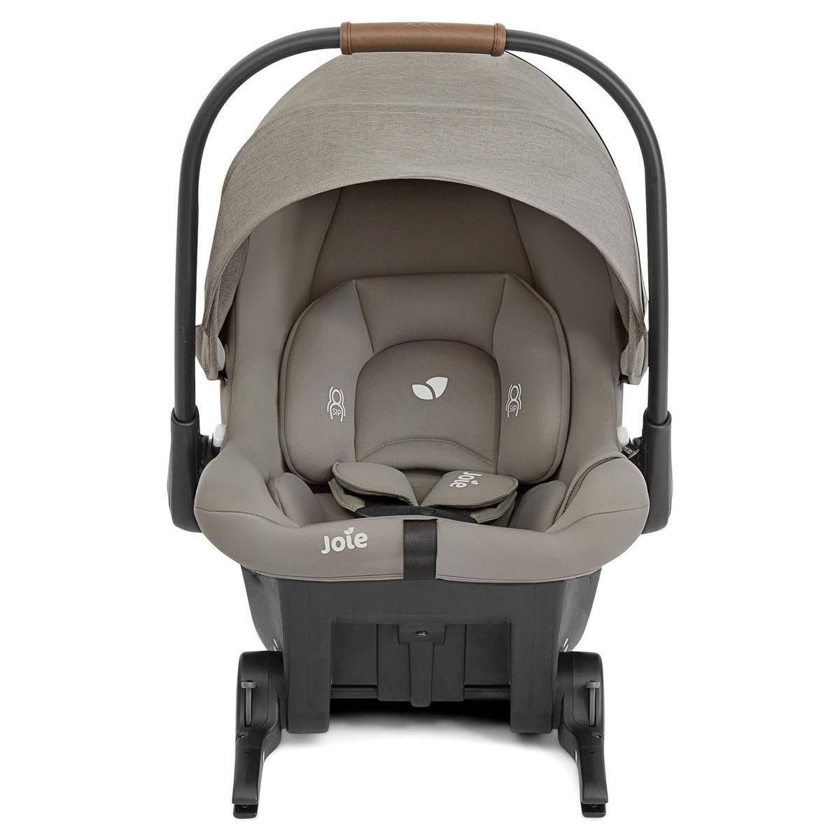 Convertible Single-to-Double Stroller & Travel System C24647