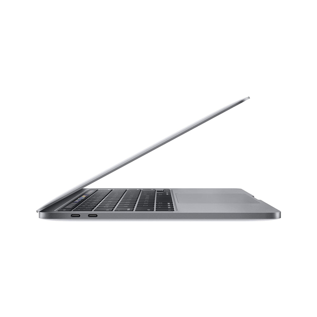13-inch 16GB RAM 512GB SSD Space Gray Laptop F827