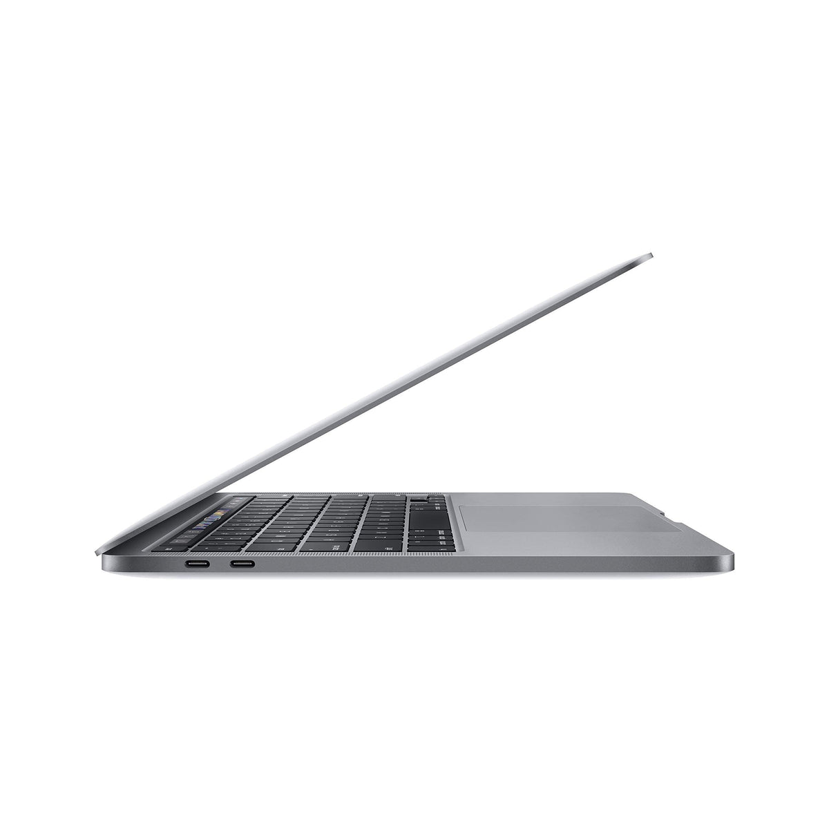 13-inch 16GB RAM 512GB SSD Space Gray Laptop F827