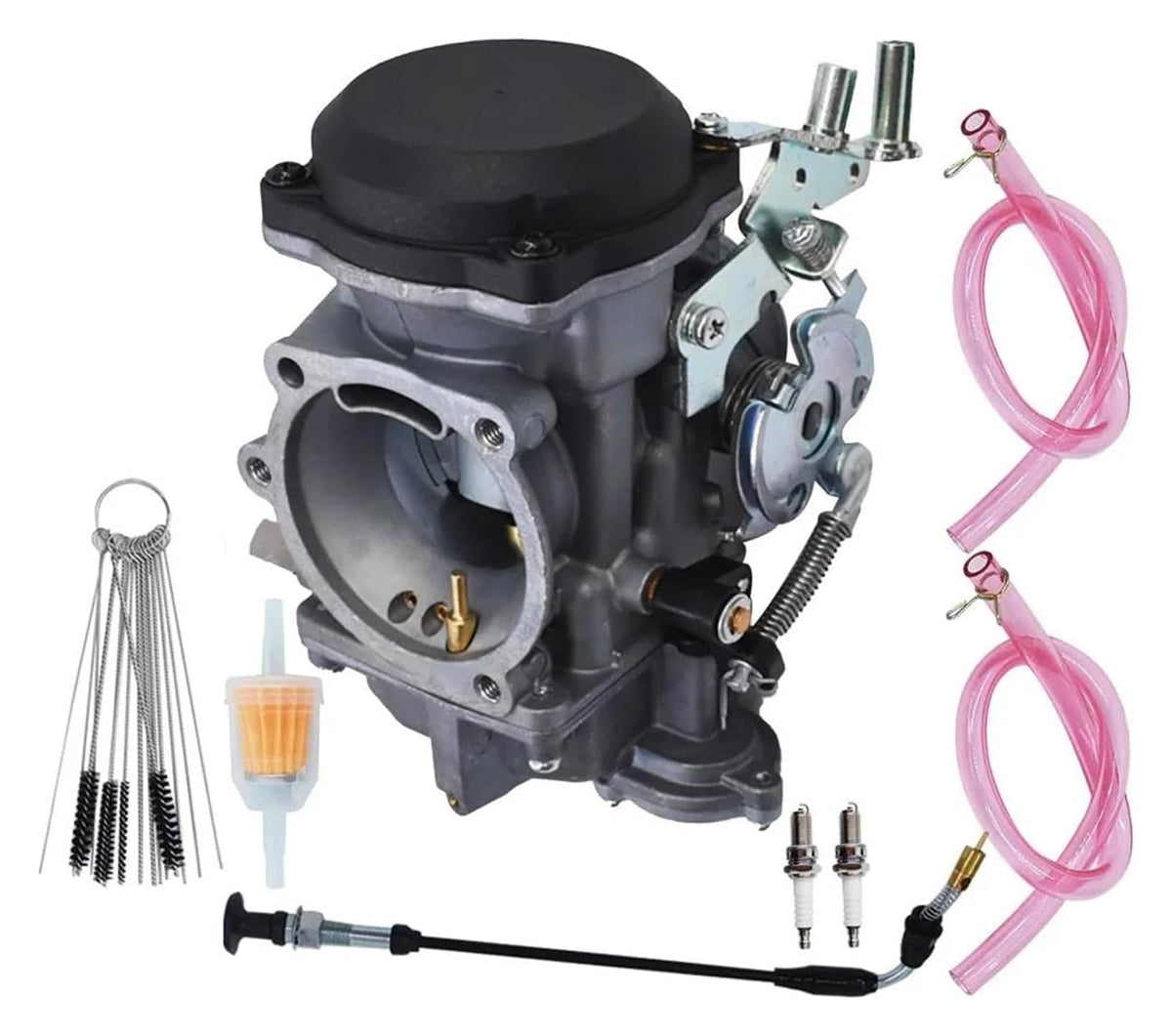 Carburetor Repair Kit 7-40mm F980656