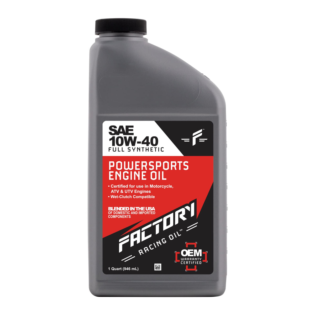 Oil Change Kit N4703