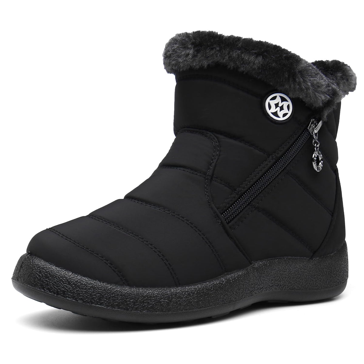 Snow Boots Waterproof L300