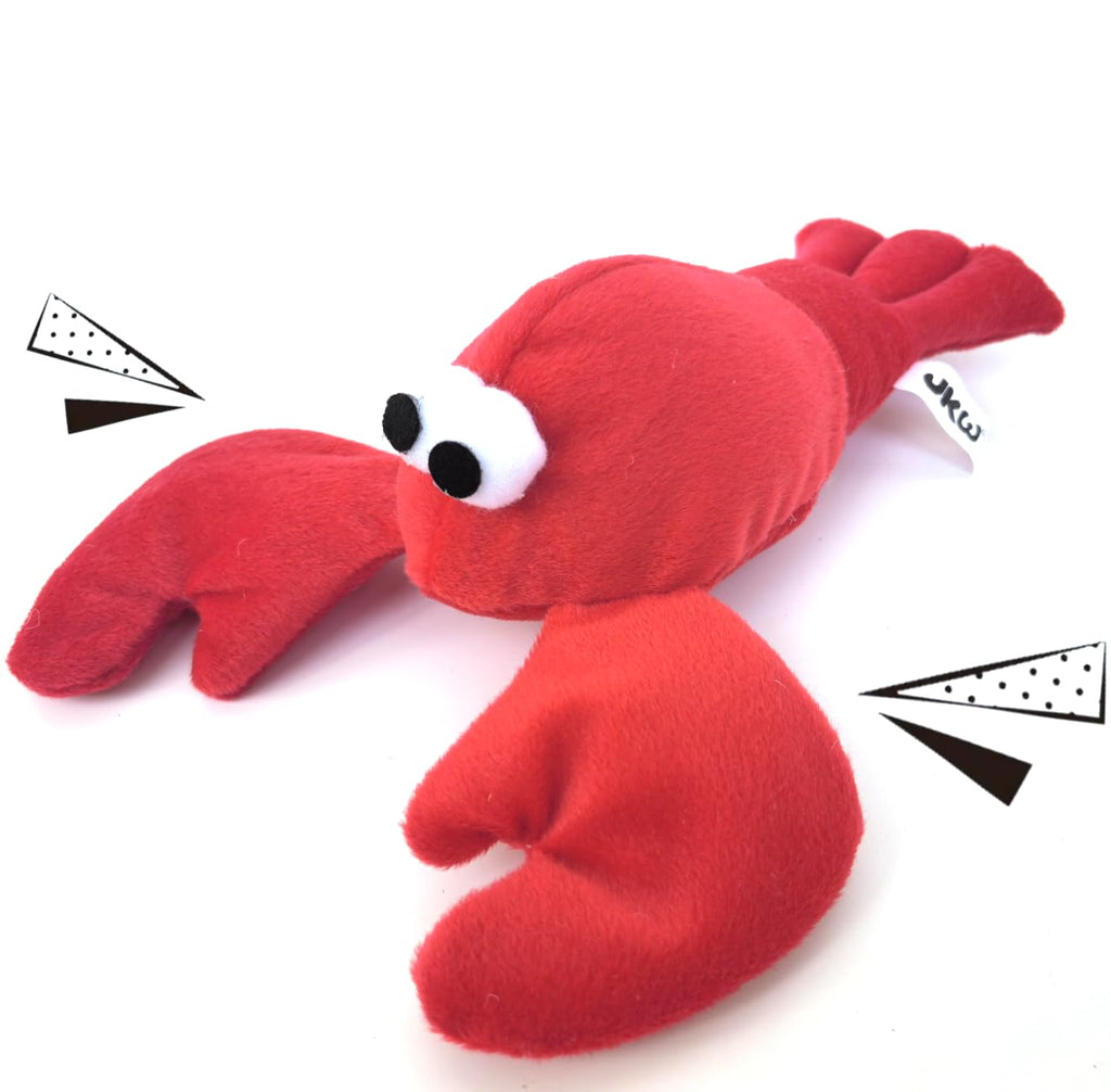 Plush Dog Toy N783672