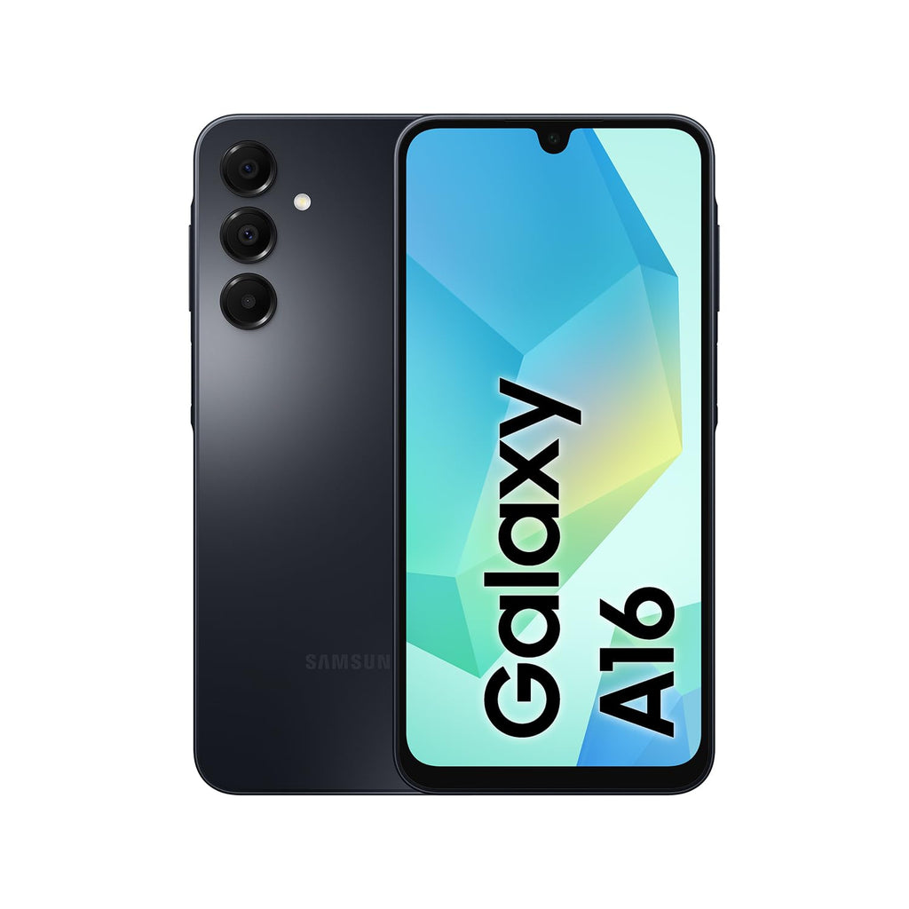 Unlocked 128GB 4GB 6.7" Dual SIM 50MP Triple Camera Smartphone T8454