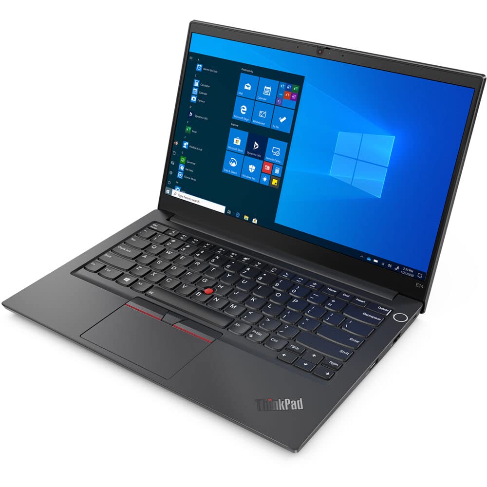 14" FHD IPS 16GB RAM 256GB SSD AMD 6-Core Business Laptop H637436