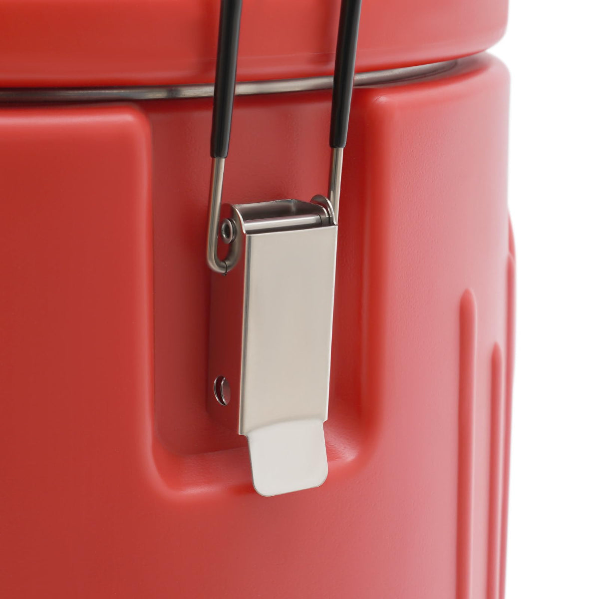 Insulated Beverage Dispenser with 304 Steel Interior R350589