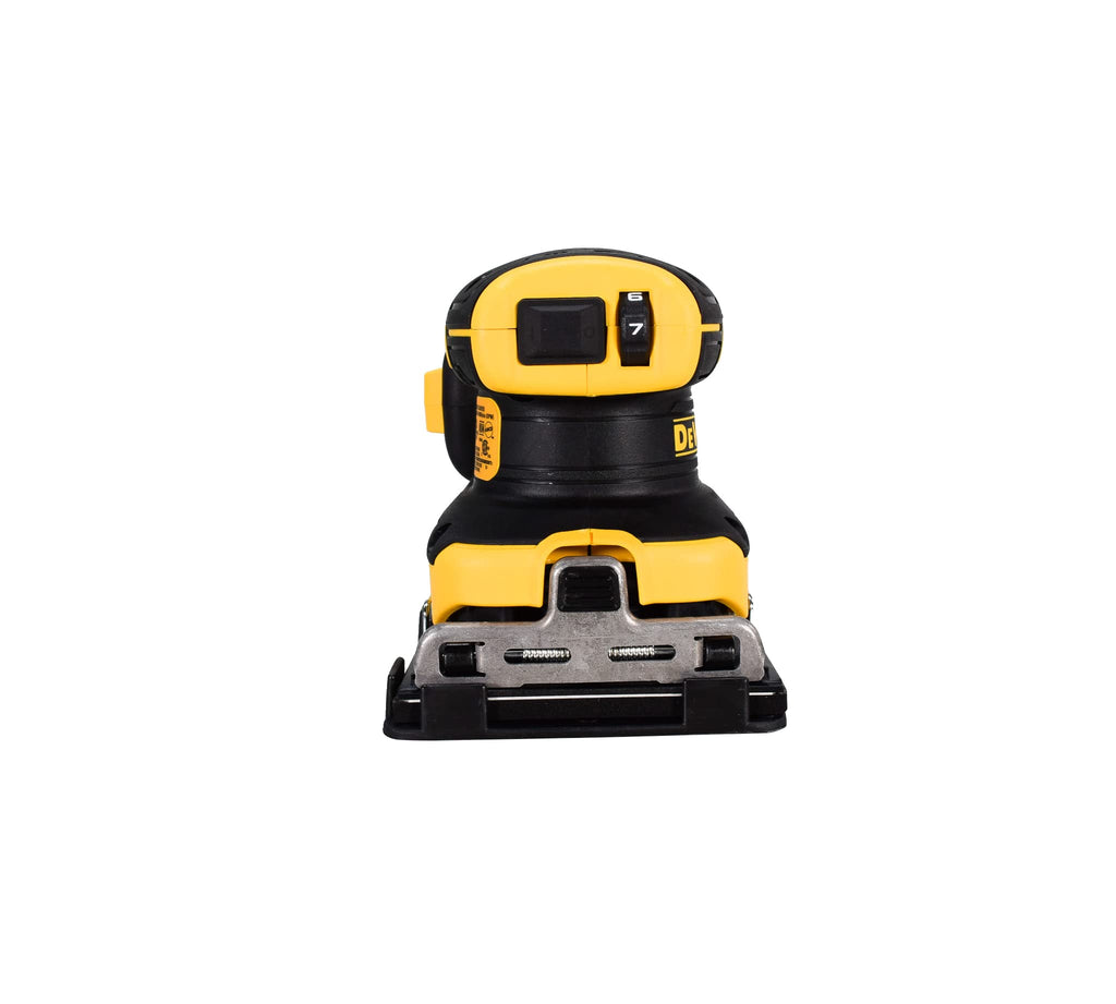 20V Cordless 1/4" Sheet Variable Speed Sander J94279