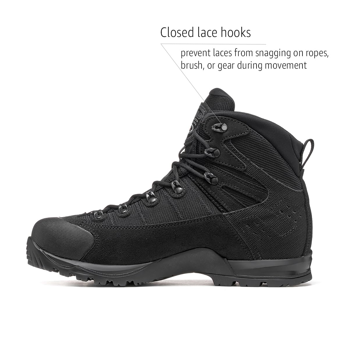 Men's Hiking Boots S44272