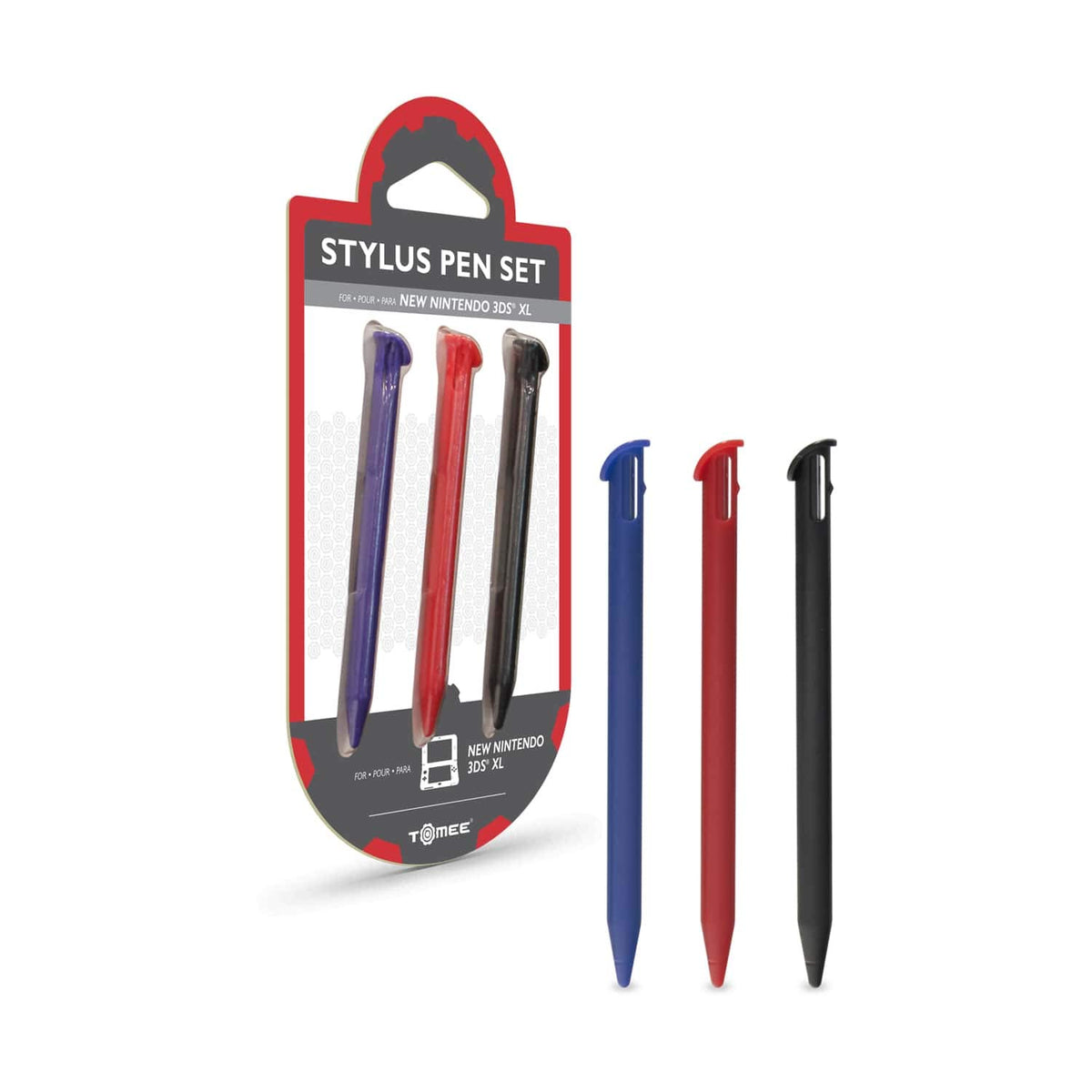 Stylus Pen Set 3-Pack B5825