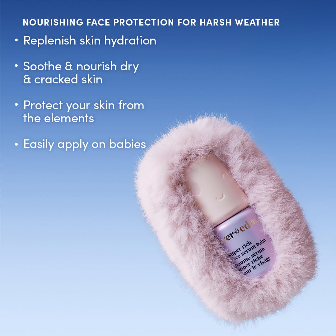 Kids Hydrating Face Serum Balm C295703