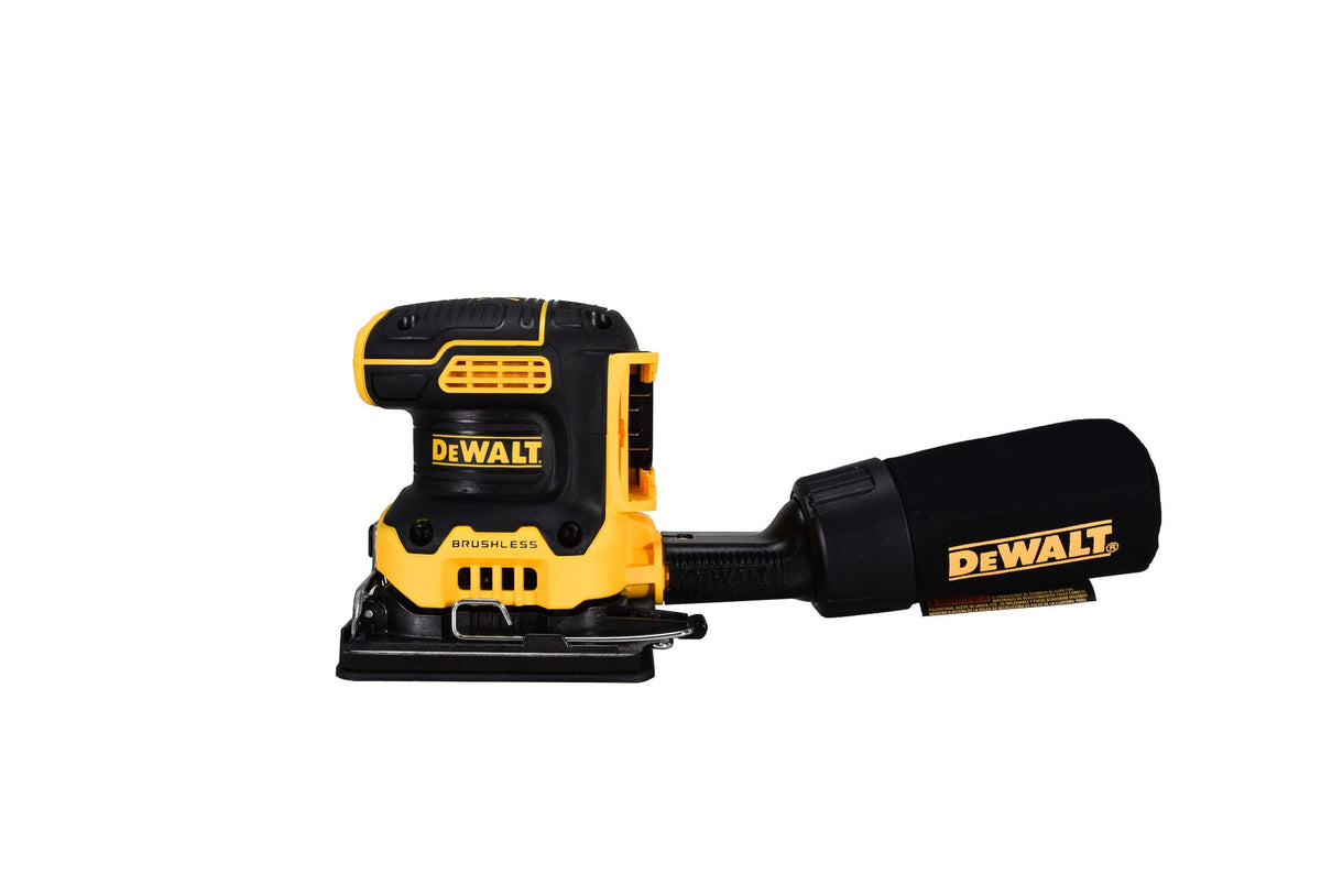 20V Cordless 1/4" Sheet Variable Speed Sander J94279